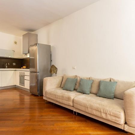 Appartamento Via Di San Martino Ai Monti 罗马 外观 照片
