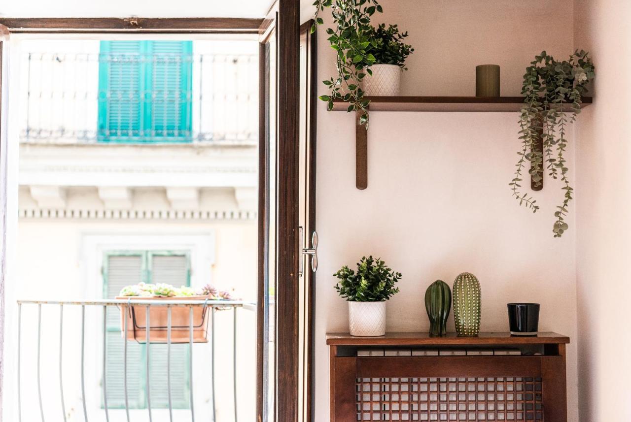 Appartamento Via Di San Martino Ai Monti 罗马 外观 照片